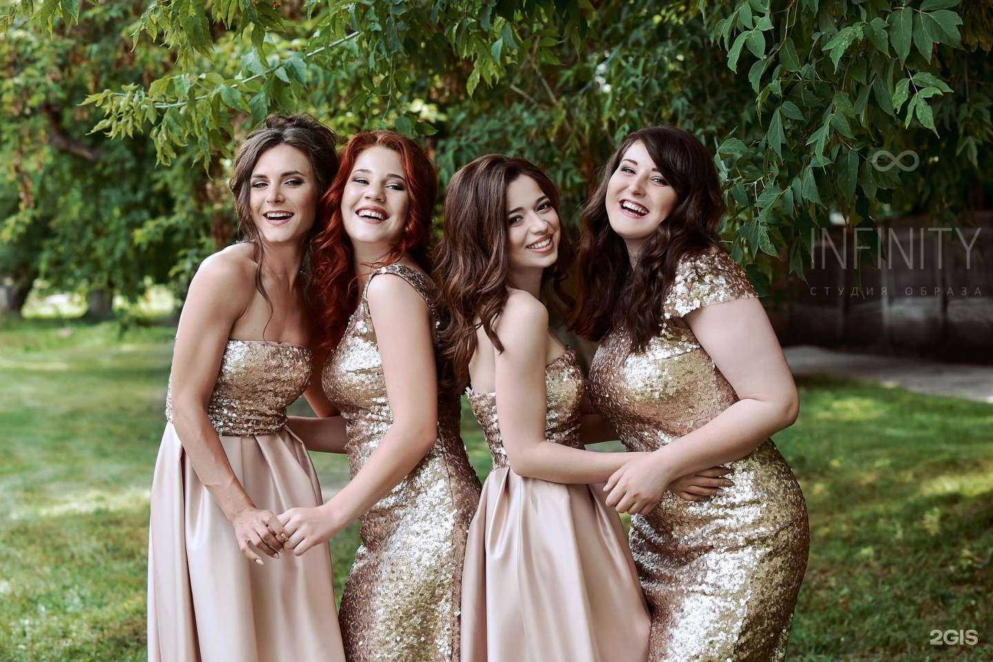 Отзывы на компанию Infinity в Барнауле c фото