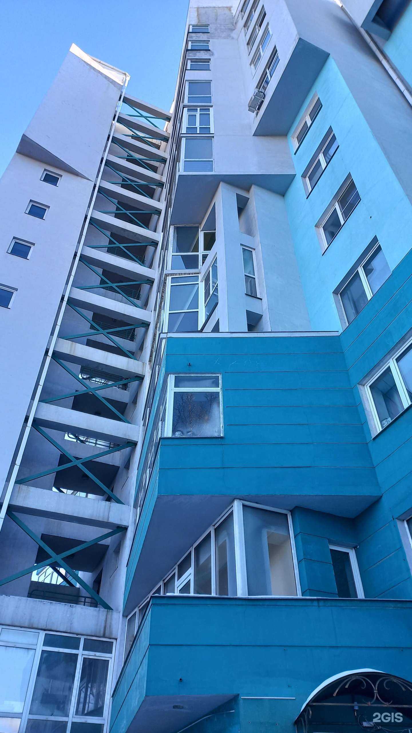 Отзывы на компанию Формула в Иркутске c фото - фотография 2 из 2