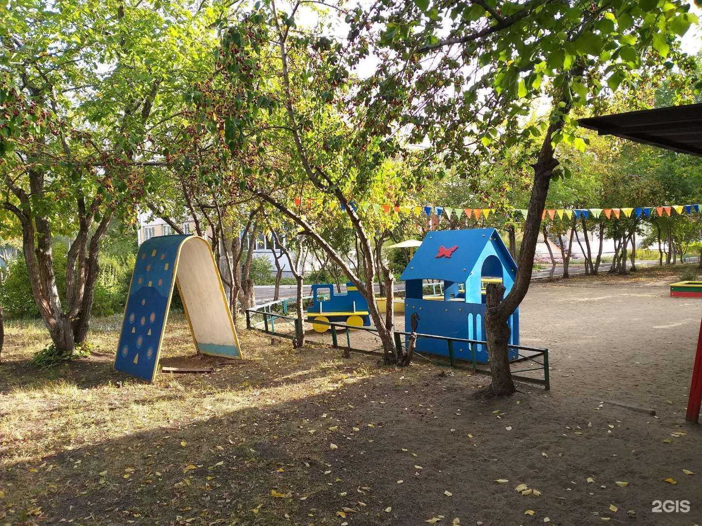 Отзывы на компанию Детский сад №25 в г. Магнитогорск c фото