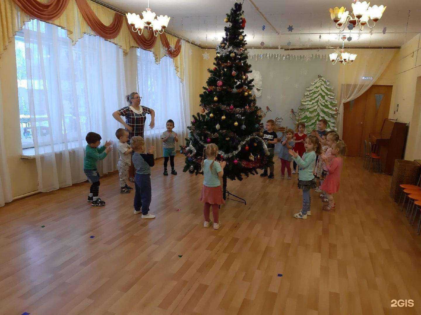 Отзывы на компанию Детский сад №8 в Ярославле c фото