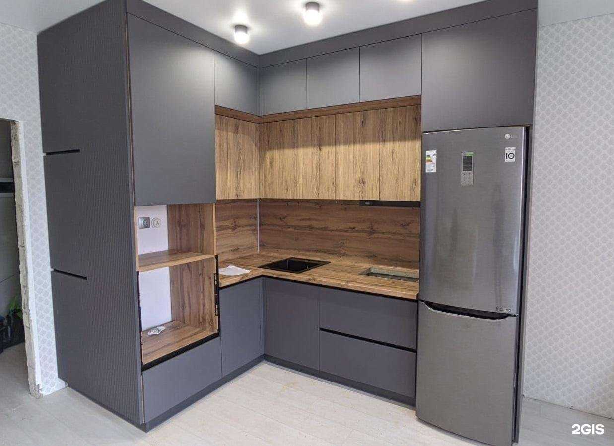 Отзывы на компанию Гримамебель в Челябинске c фото