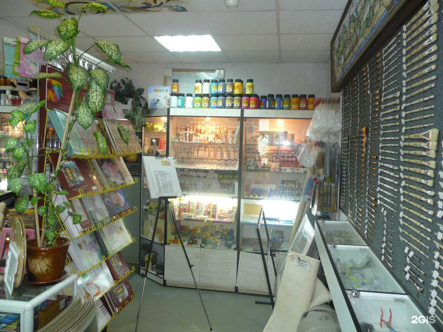 Отзывы на компанию Художник в Нижнем Новгороде c фото