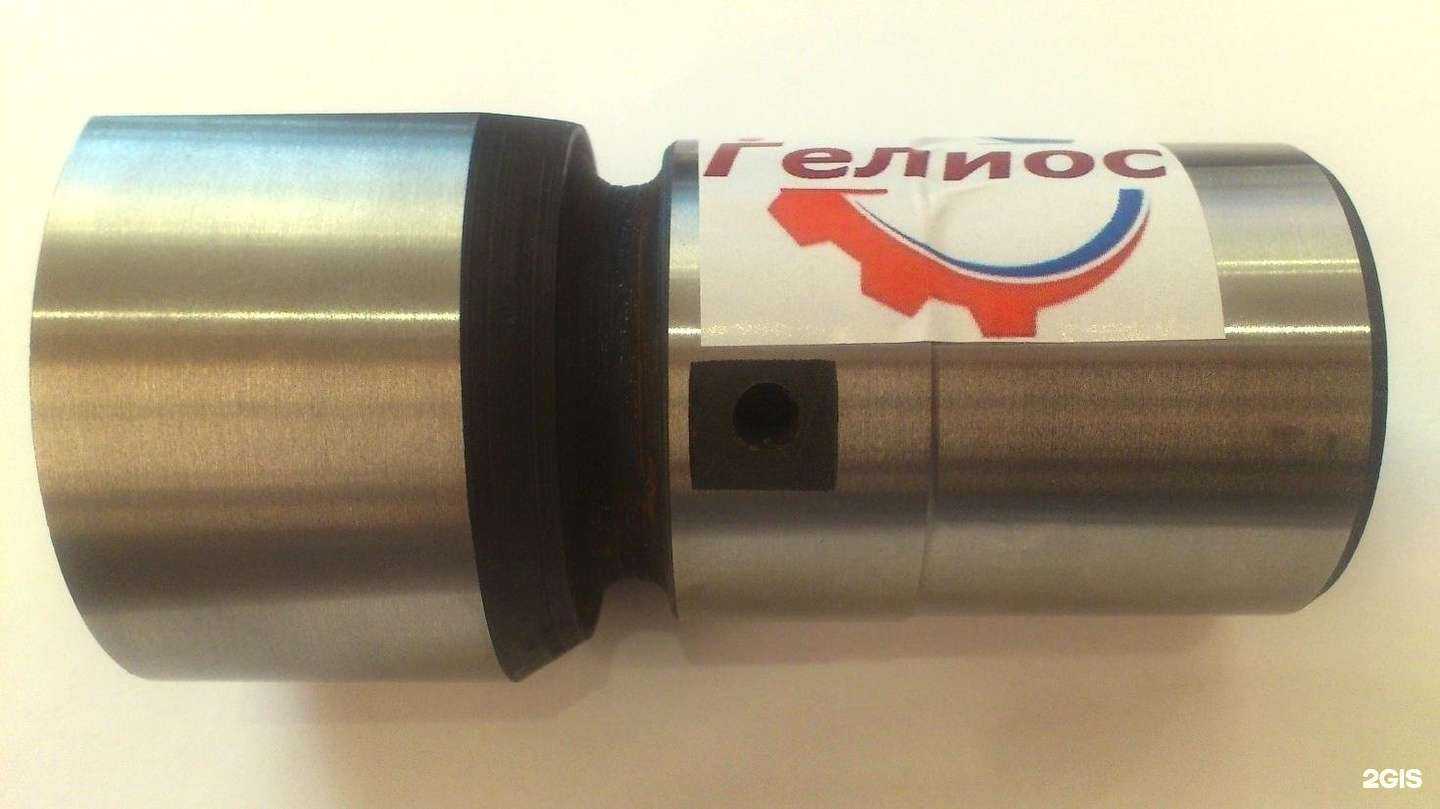 Отзывы на компанию Гелиос в г. Орёл c фото