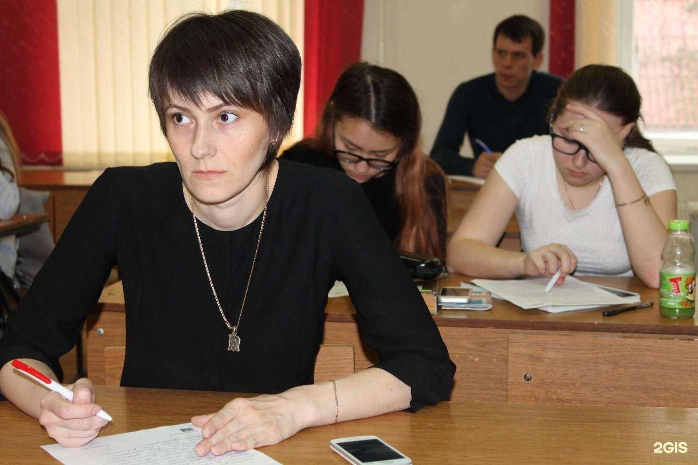 Отзывы на компанию Северо-Кавказский институт в г. Пятигорск c фото