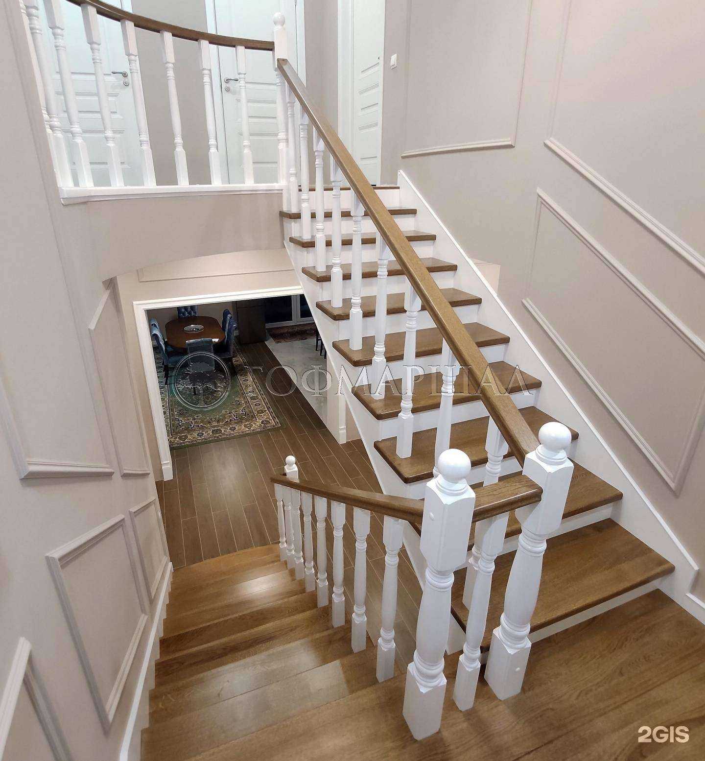 Отзывы на компанию Гофмаршал в г. Воронеж c фото