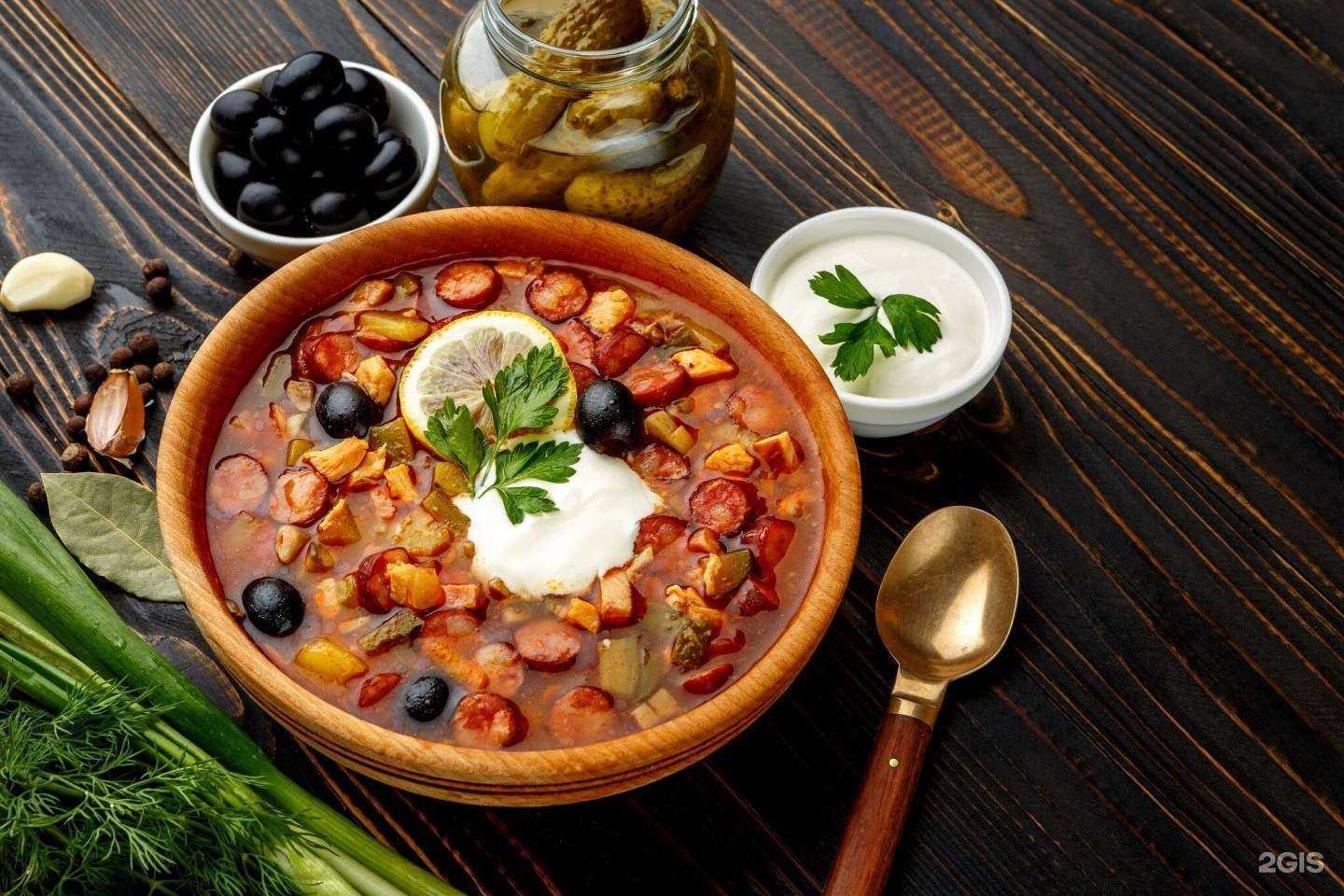 Отзывы на компанию Grill`яж в Ярцеве c фото