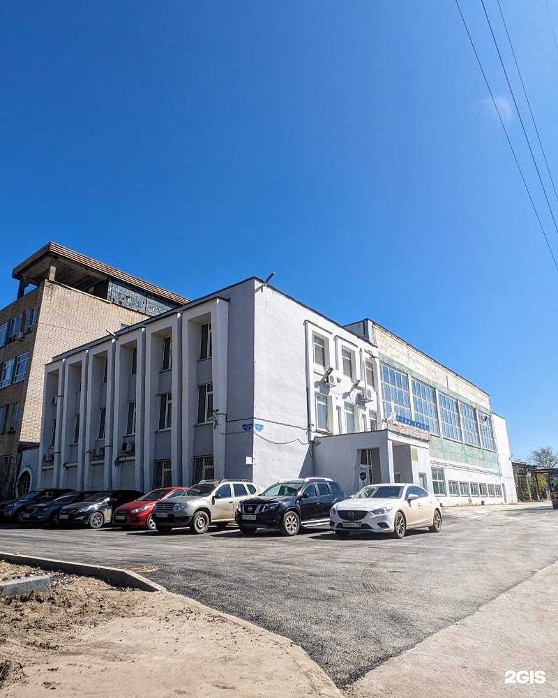 Отзывы на компанию Торговый дом Флагман в Перми c фото