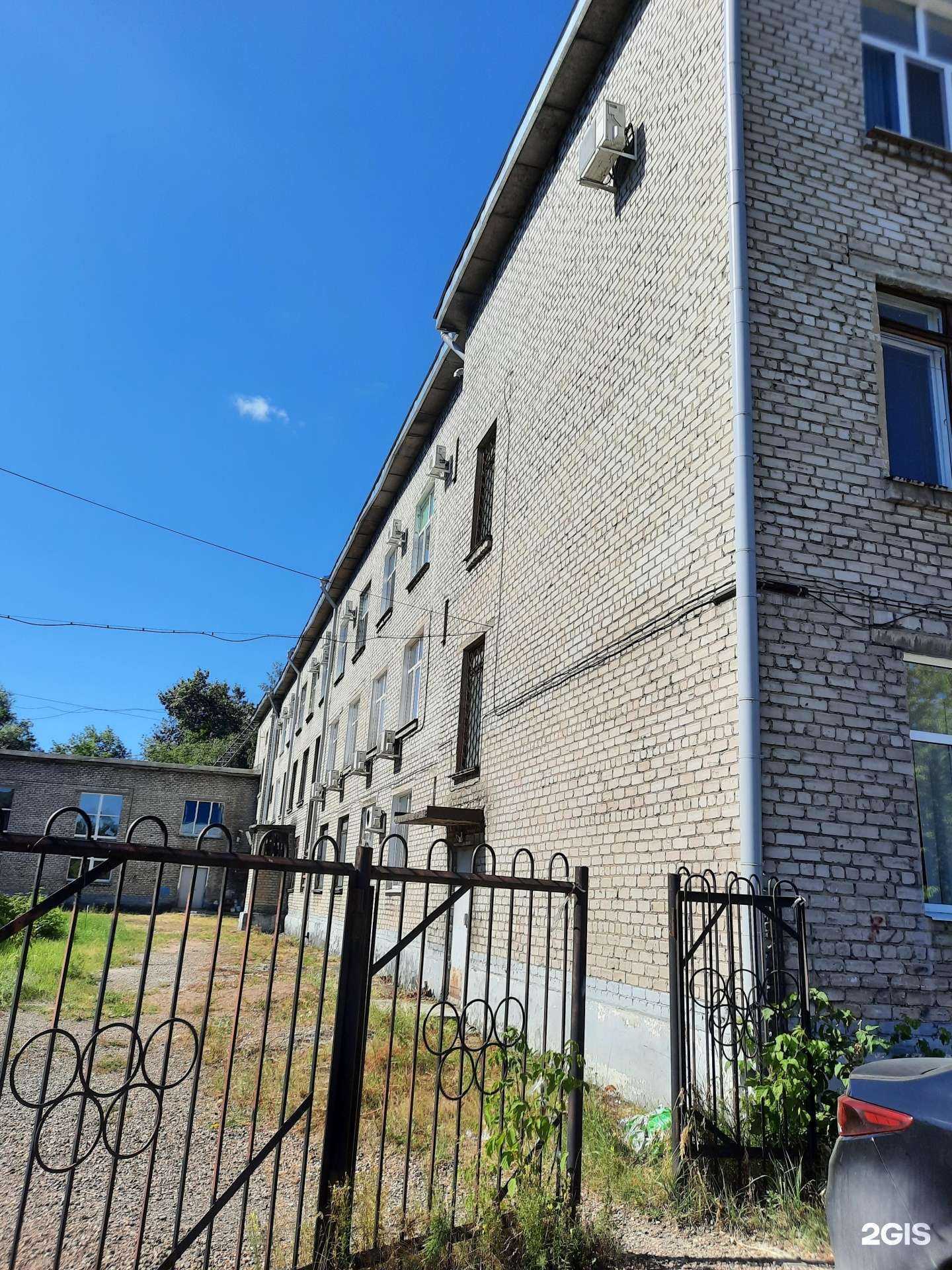 Отзывы на компанию Forpost в Перми c фото - фотография 2 из 2