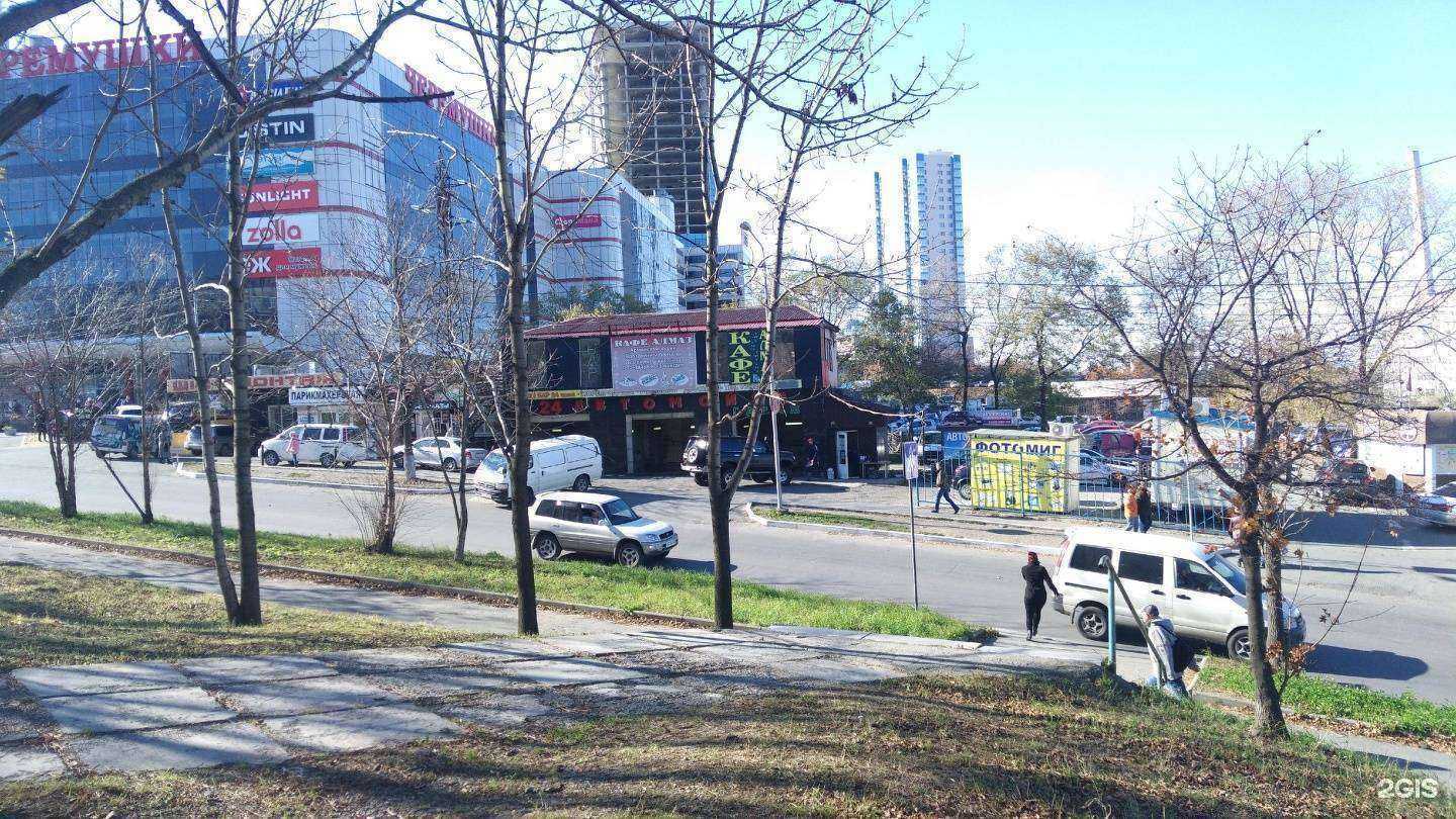 Отзывы на компанию Алмаз в Владивостоке c фото