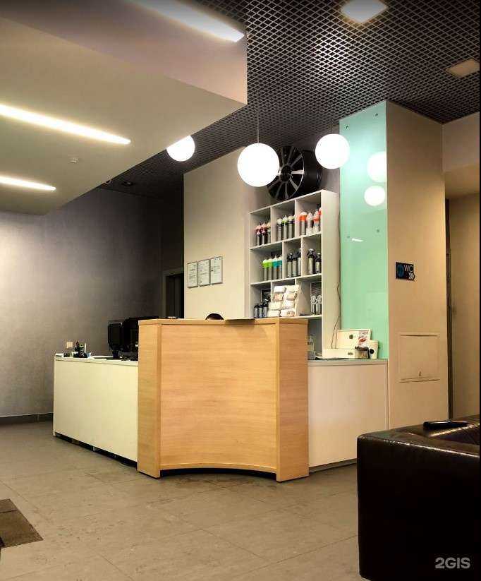 Отзывы на компанию Леком-Сервис в г. Лыткарино c фото