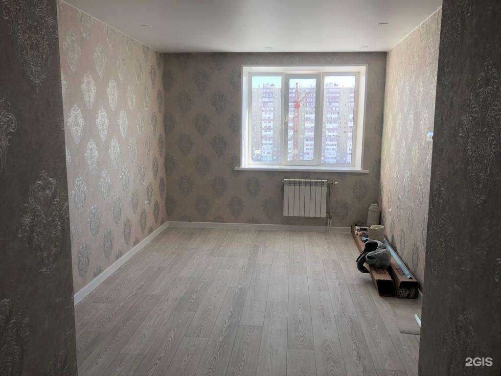 Отзывы на компанию Геострой в Сургуте c фото