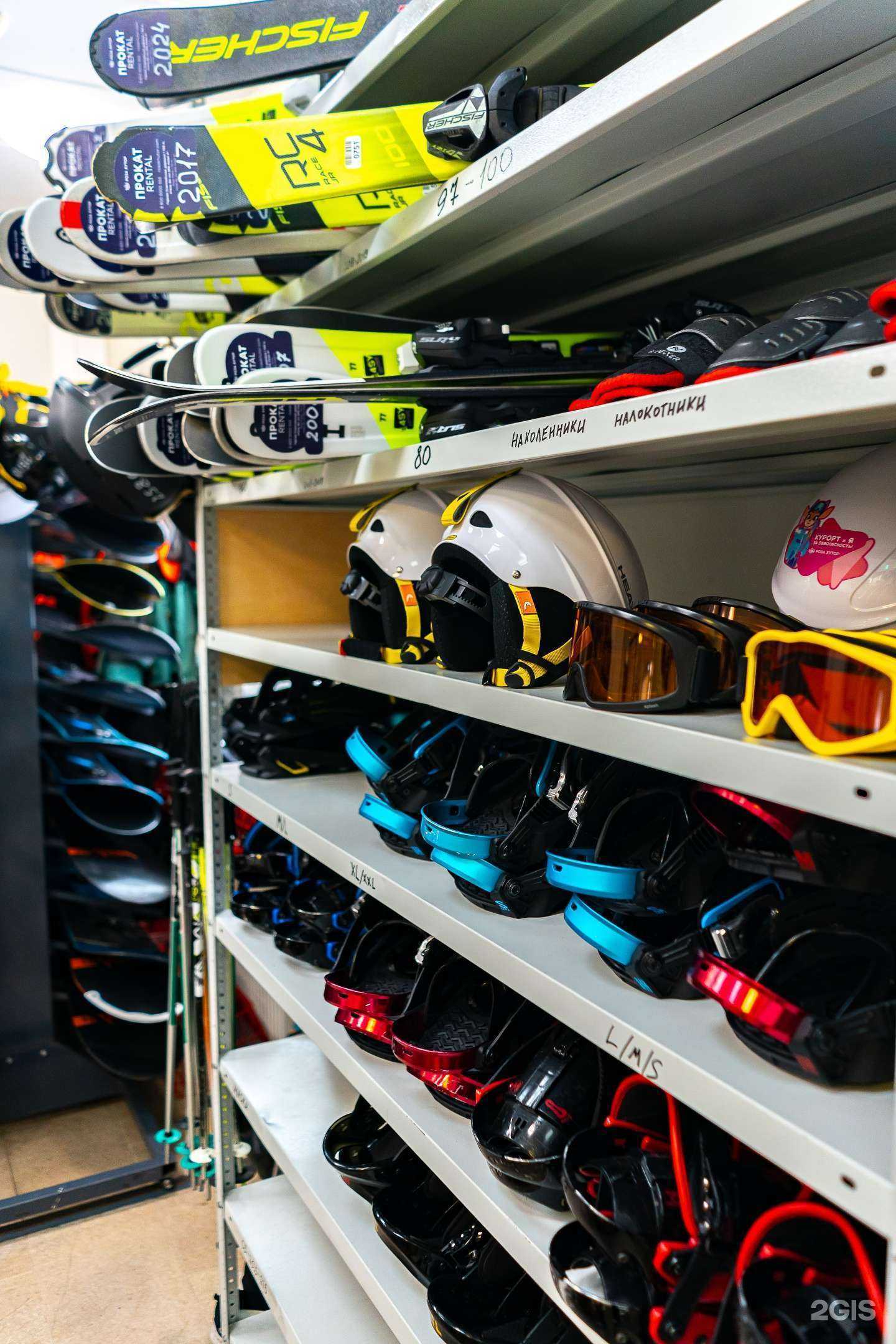 Отзывы на компанию Пункт проката в Сочи c фото