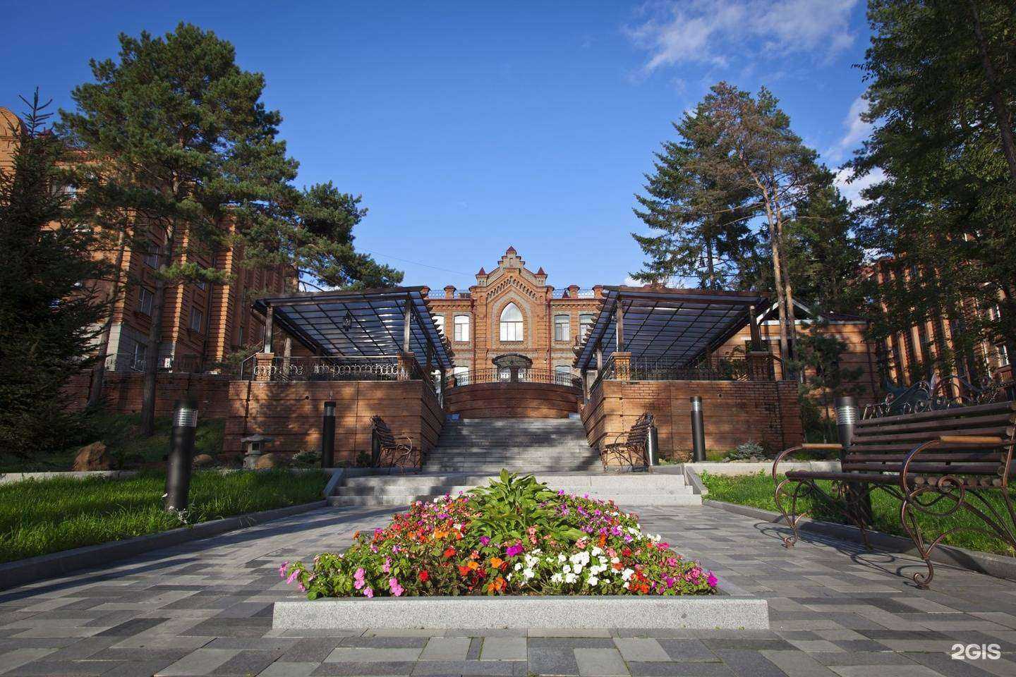 Отзывы на компанию Парус в Хабаровске c фото