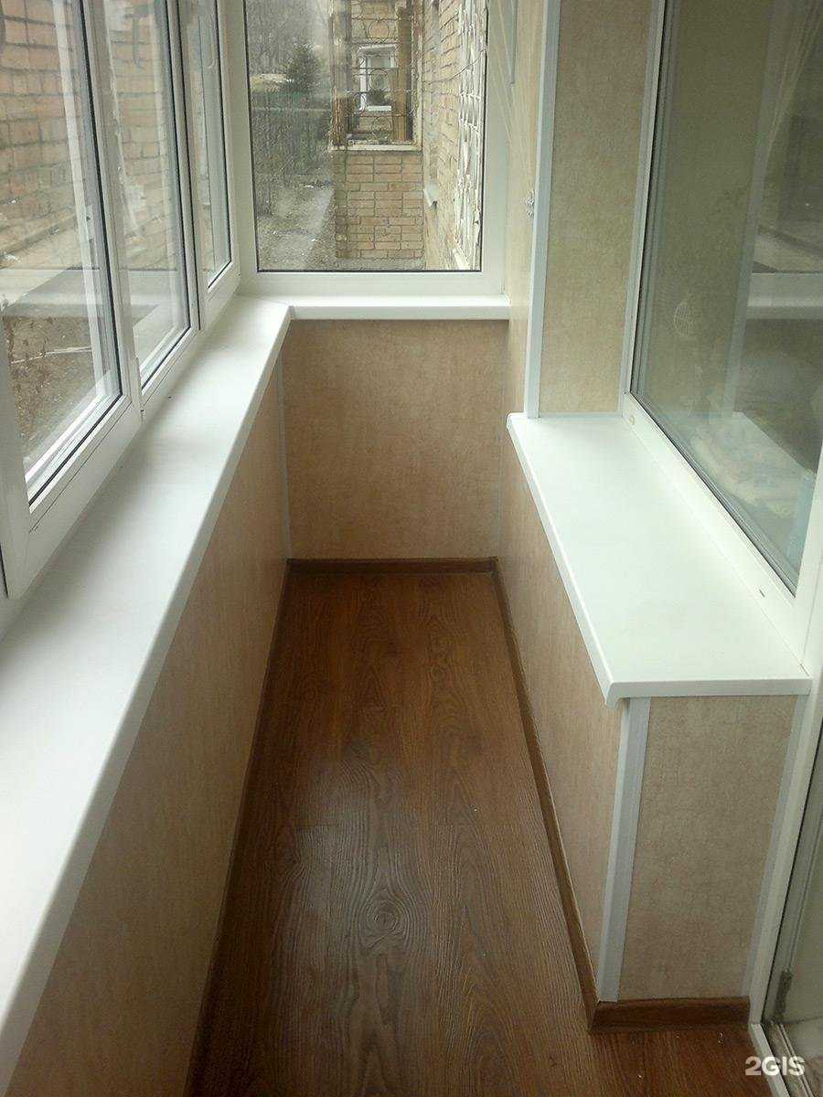 Отзывы на компанию Окна-Плюс в г. Владивосток c фото