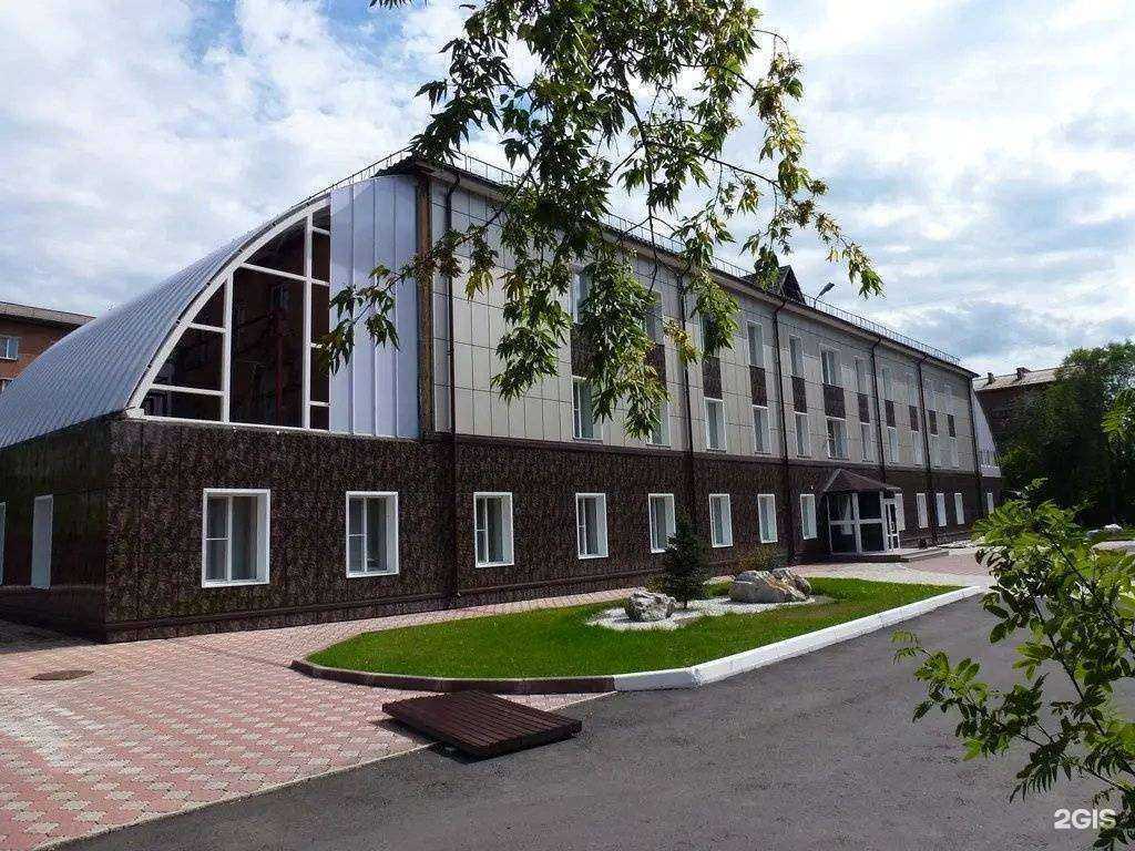 Отзывы на компанию Сп Полосухинский в Новокузнецке c фото