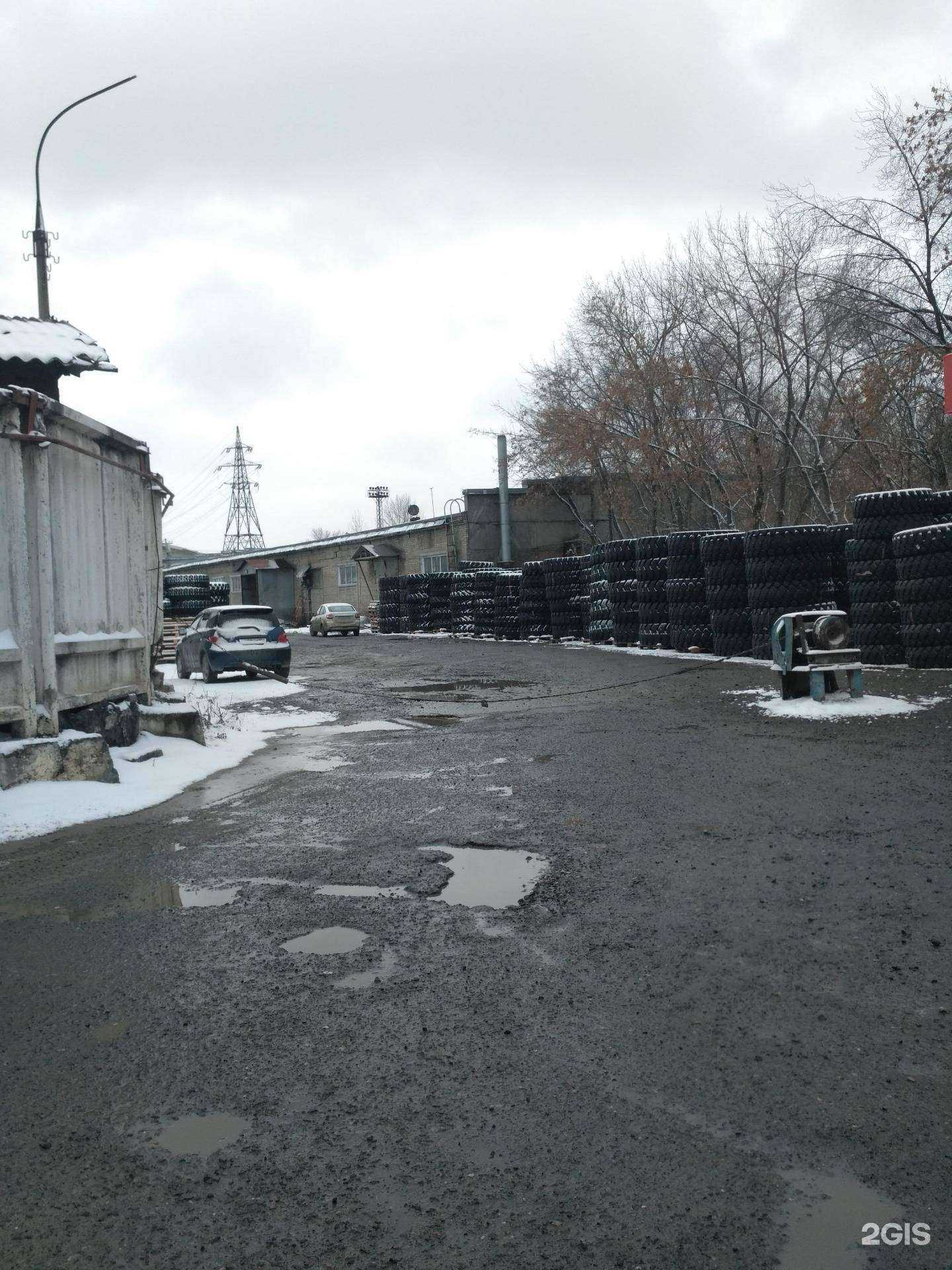 Отзывы на компанию Кош в г. Новосибирск c фото