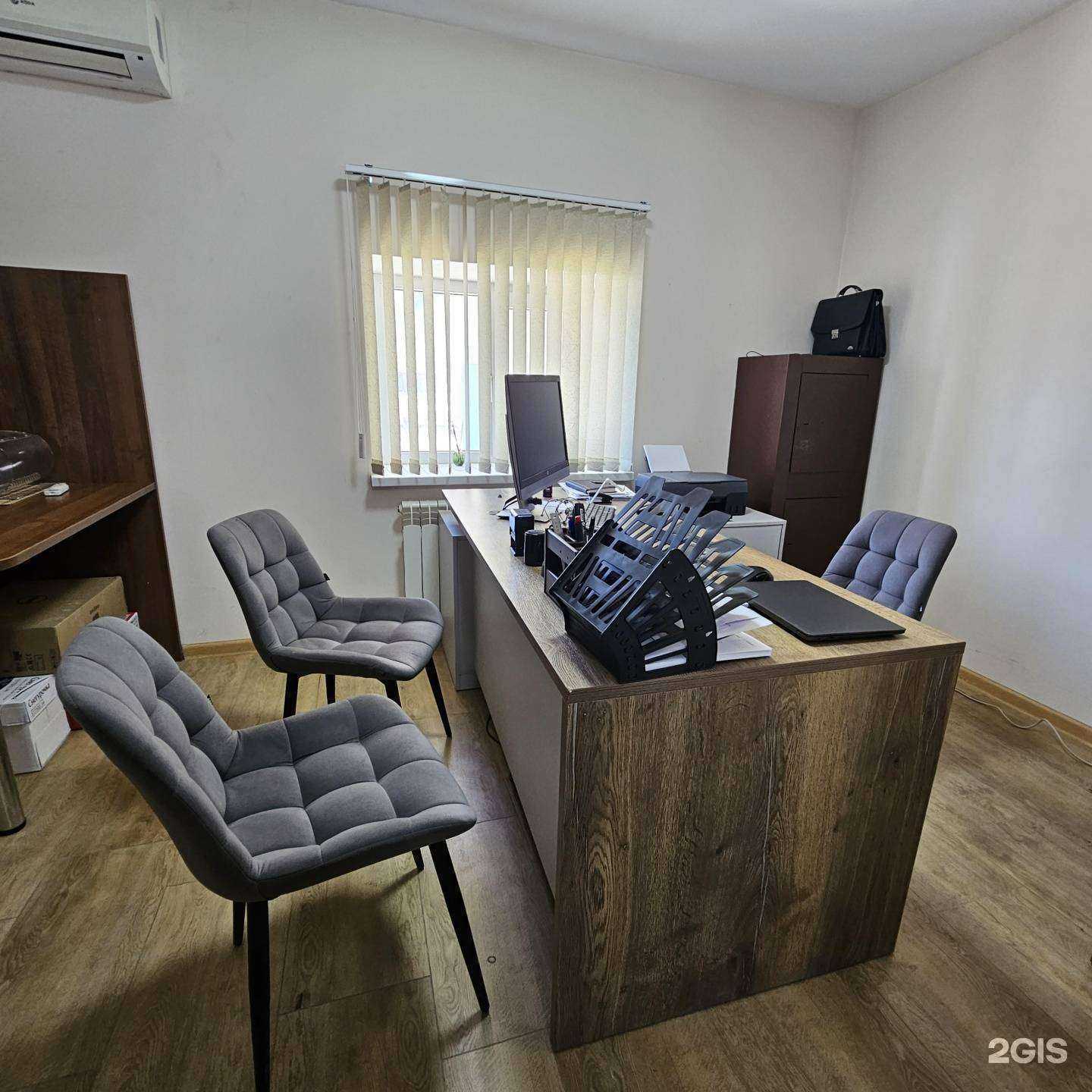 Отзывы на компанию Ясриб Транс в г. Махачкала c фото