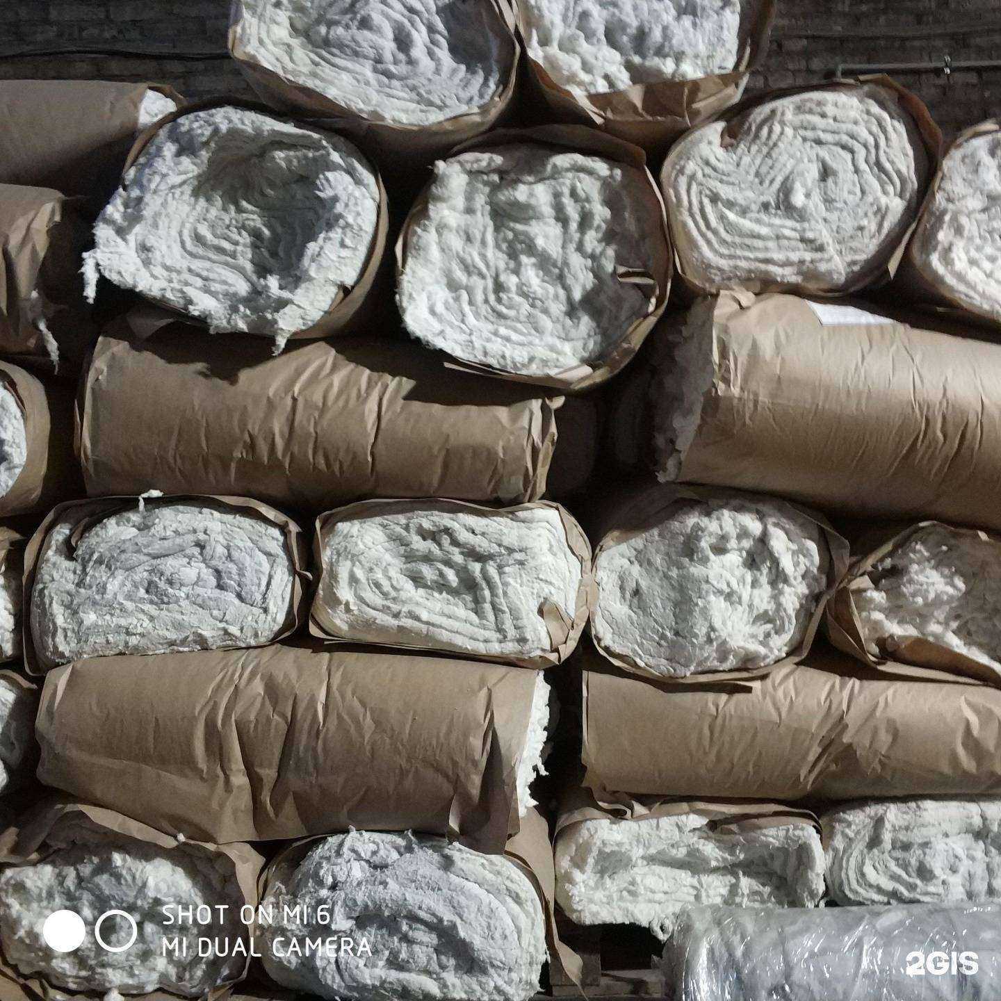 Отзывы на компанию Термо-Огнеупоры в г. Пермь c фото