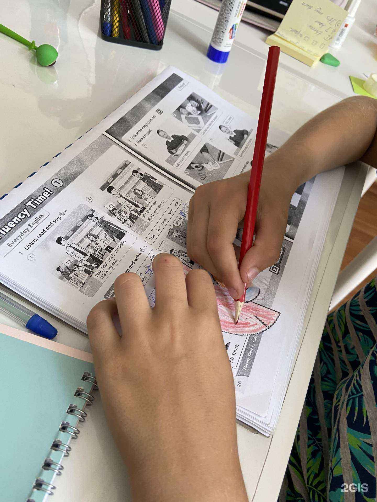 Отзывы на компанию M.I.A. Deutsch в Пскове c фото