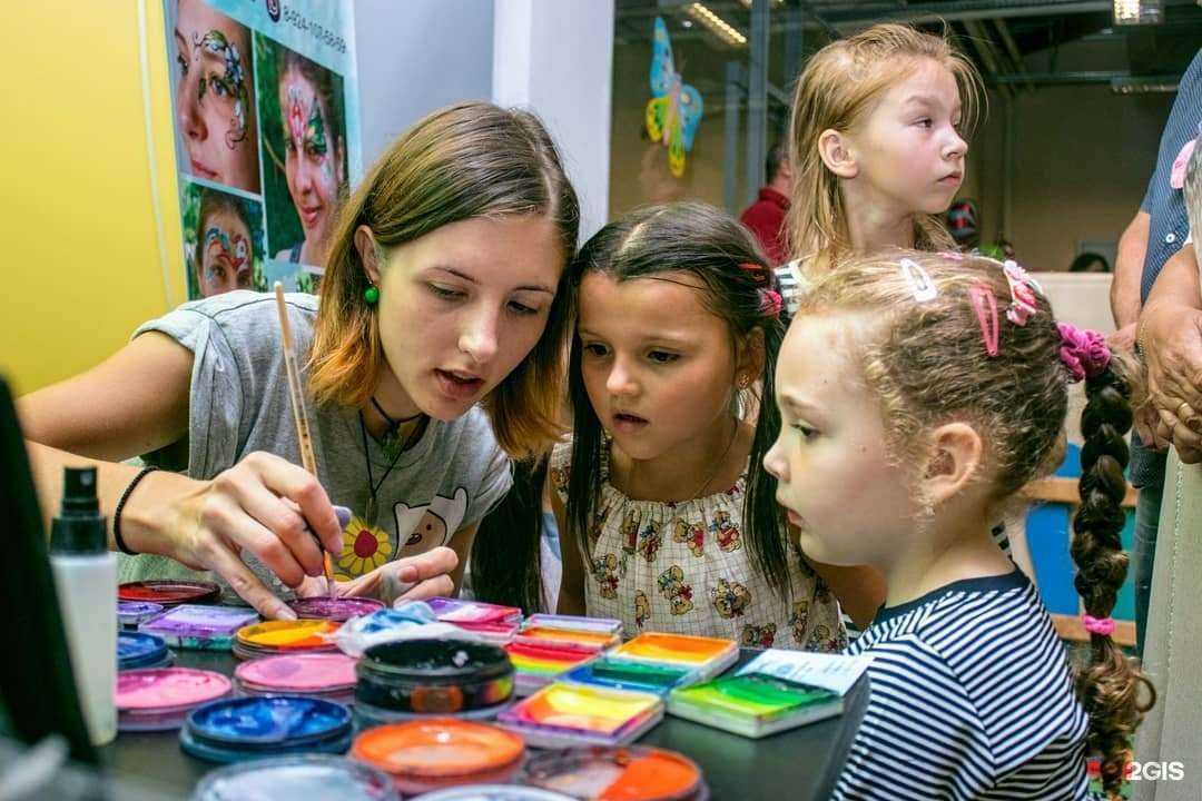 Отзывы на компанию Гулливер в г. Хабаровск c фото