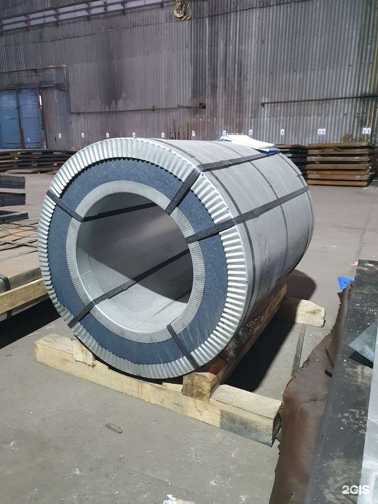 Отзывы на компанию УралСибТрейд-Сибирь в Новокузнецке c фото