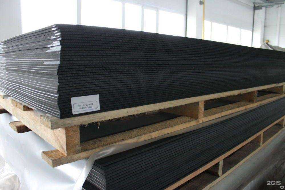 Отзывы на компанию Листпром в Челябинске c фото