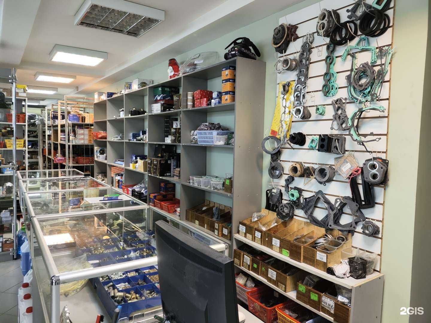 Отзывы на компанию УАЗ Контракт в г. Архангельск c фото