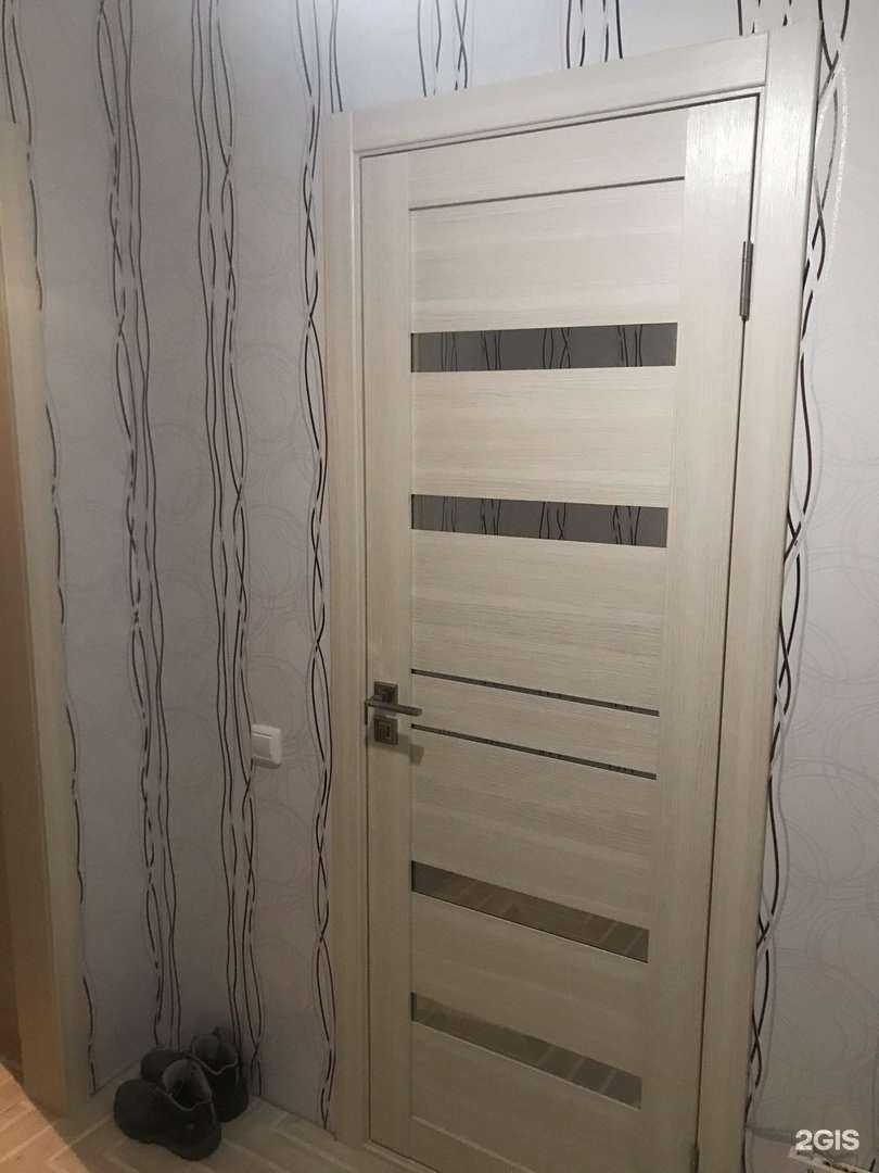 Отзывы на компанию Двери в Тюмени в Тюмени c фото