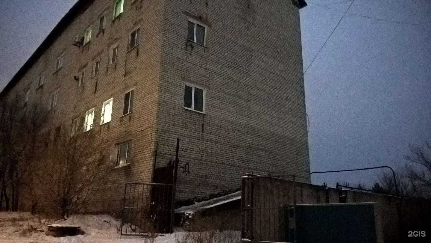 Отзывы на компанию Комплексная детско-юношеская спортивная школа в Хабаровске c фото - фотография 2 из 2