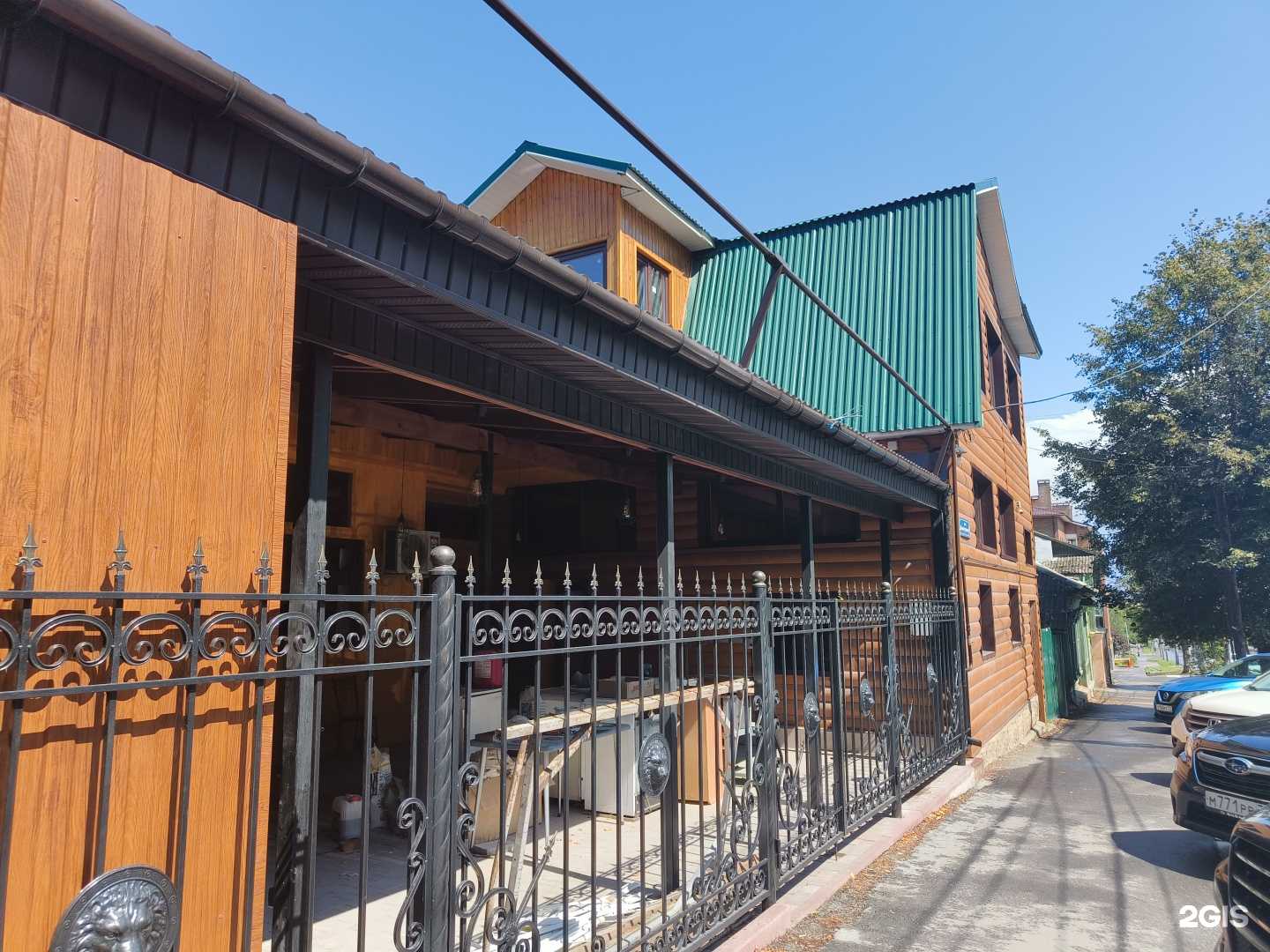 Отзывы на компанию Вкусный Дом в Туле c фото - фотография 2 из 2