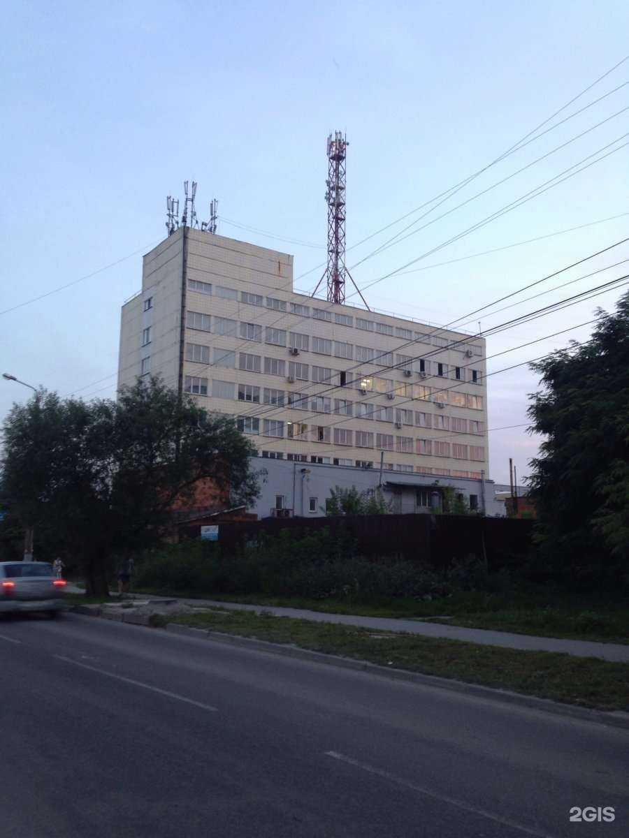 Отзывы на компанию Информационно-консультационный центр по охране труда и безопасности в Туле c фото - фотография 2 из 2