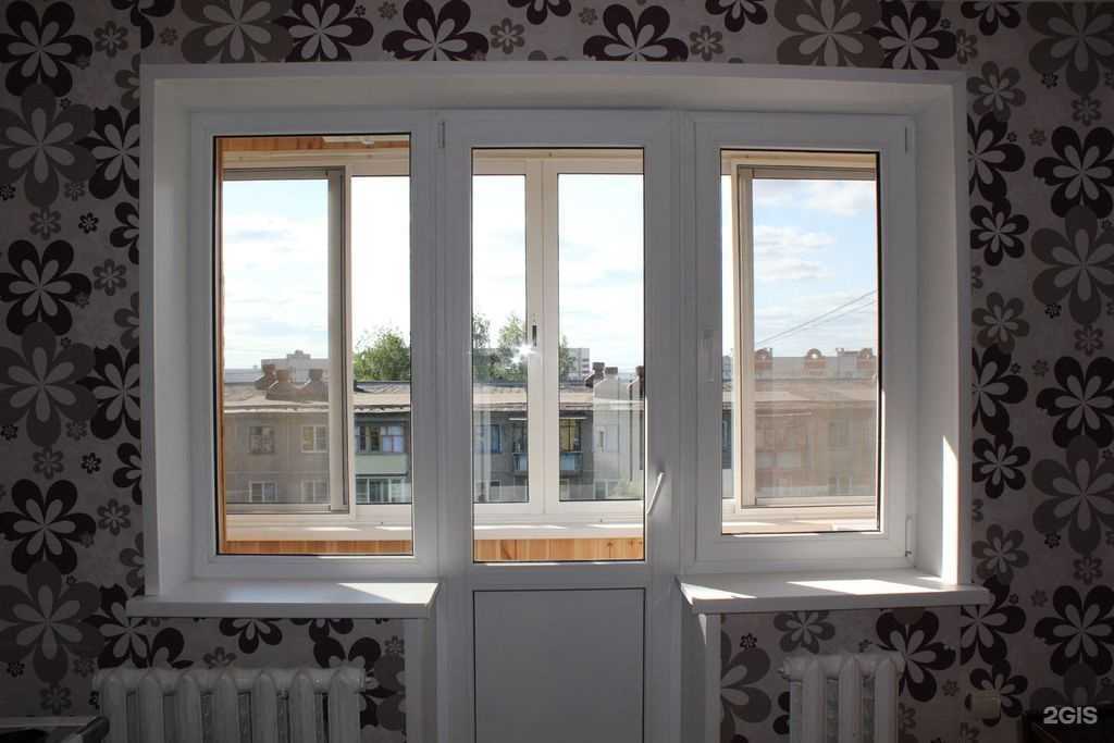 Отзывы на компанию Компания по изготовлению и установке окон в Астрахани c фото