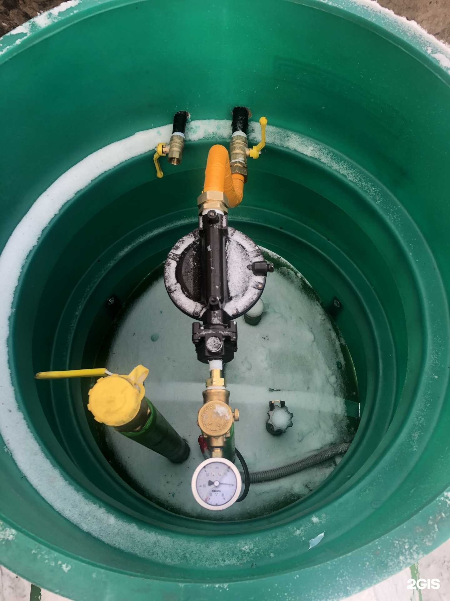 Отзывы на компанию Автономные газовые сети в Якутске c фото