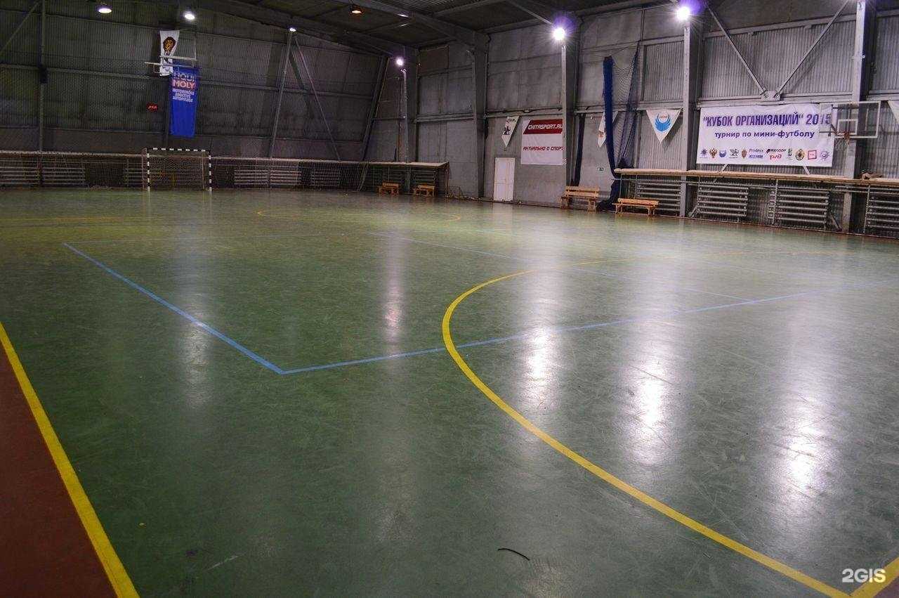 Отзывы на компанию СШОР №2 в Чите c фото
