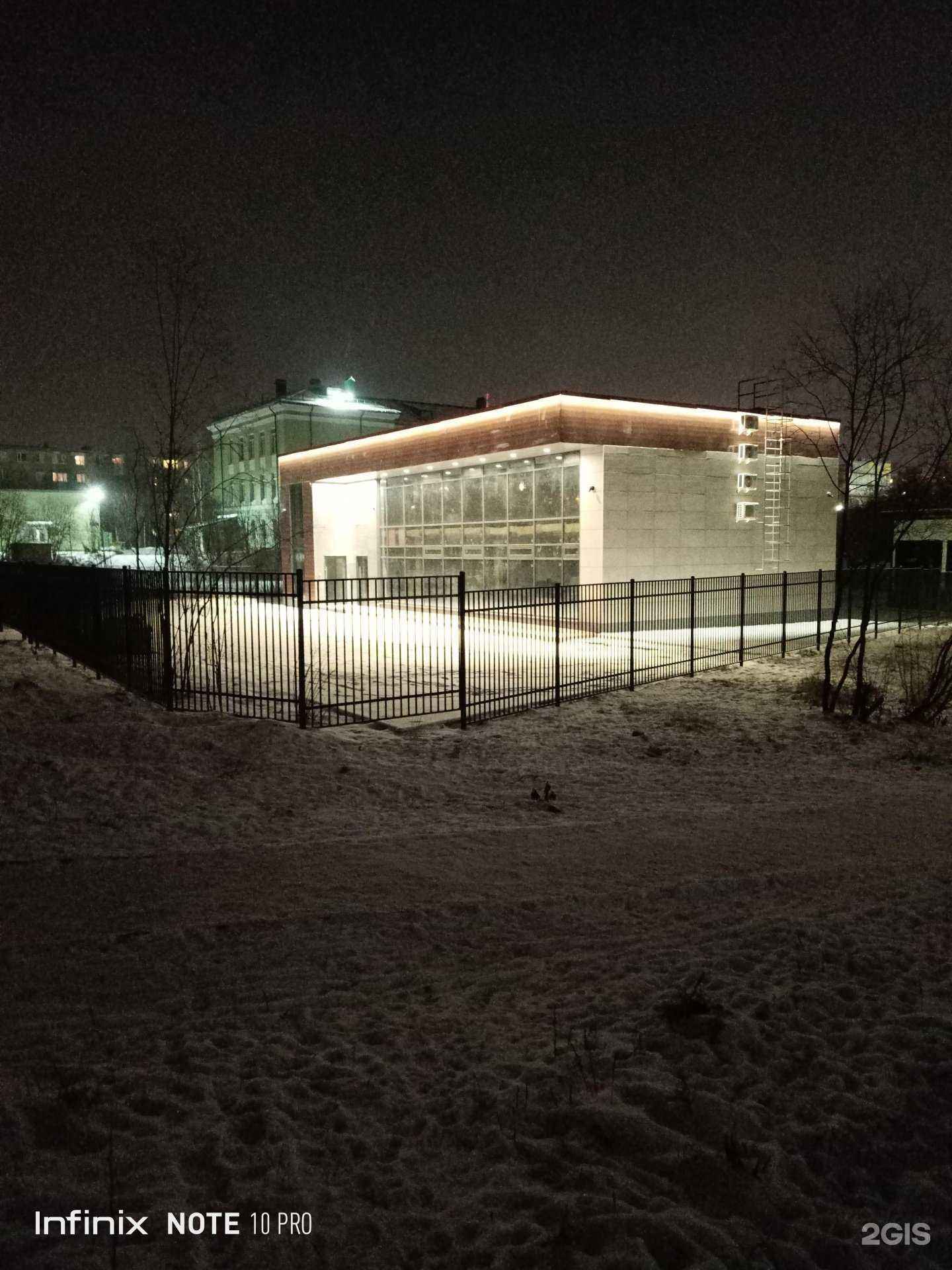 Отзывы на компанию СК Вертикаль в Мурманске c фото - фотография 2 из 2