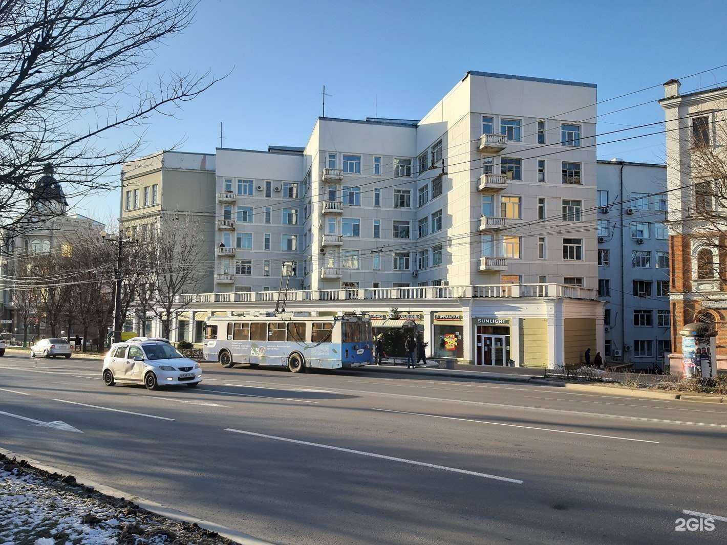 Отзывы на компанию Профит ДВ в Хабаровске c фото - фотография 2 из 2