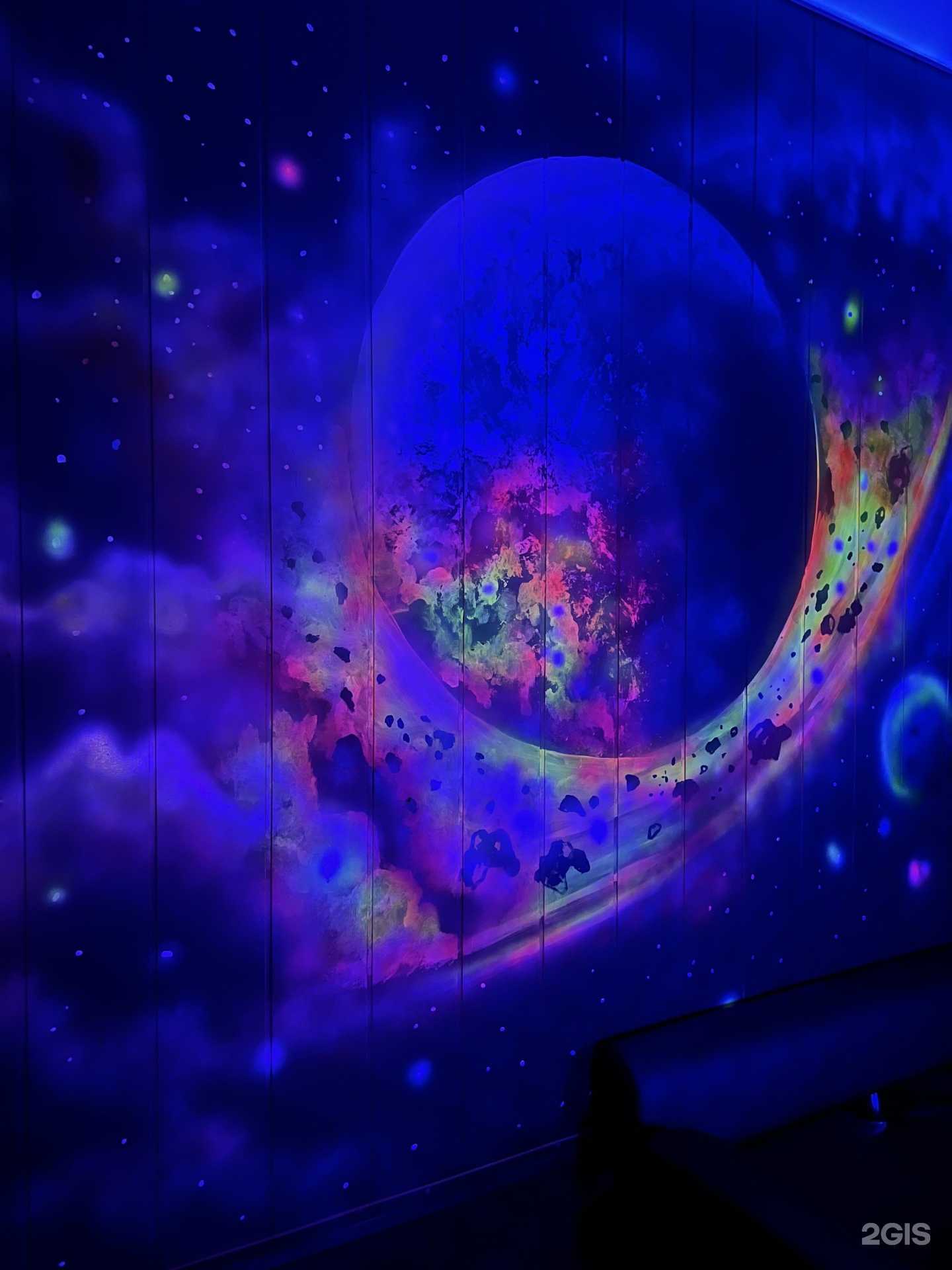 Отзывы на компанию Space Ground в г. Находка c фото