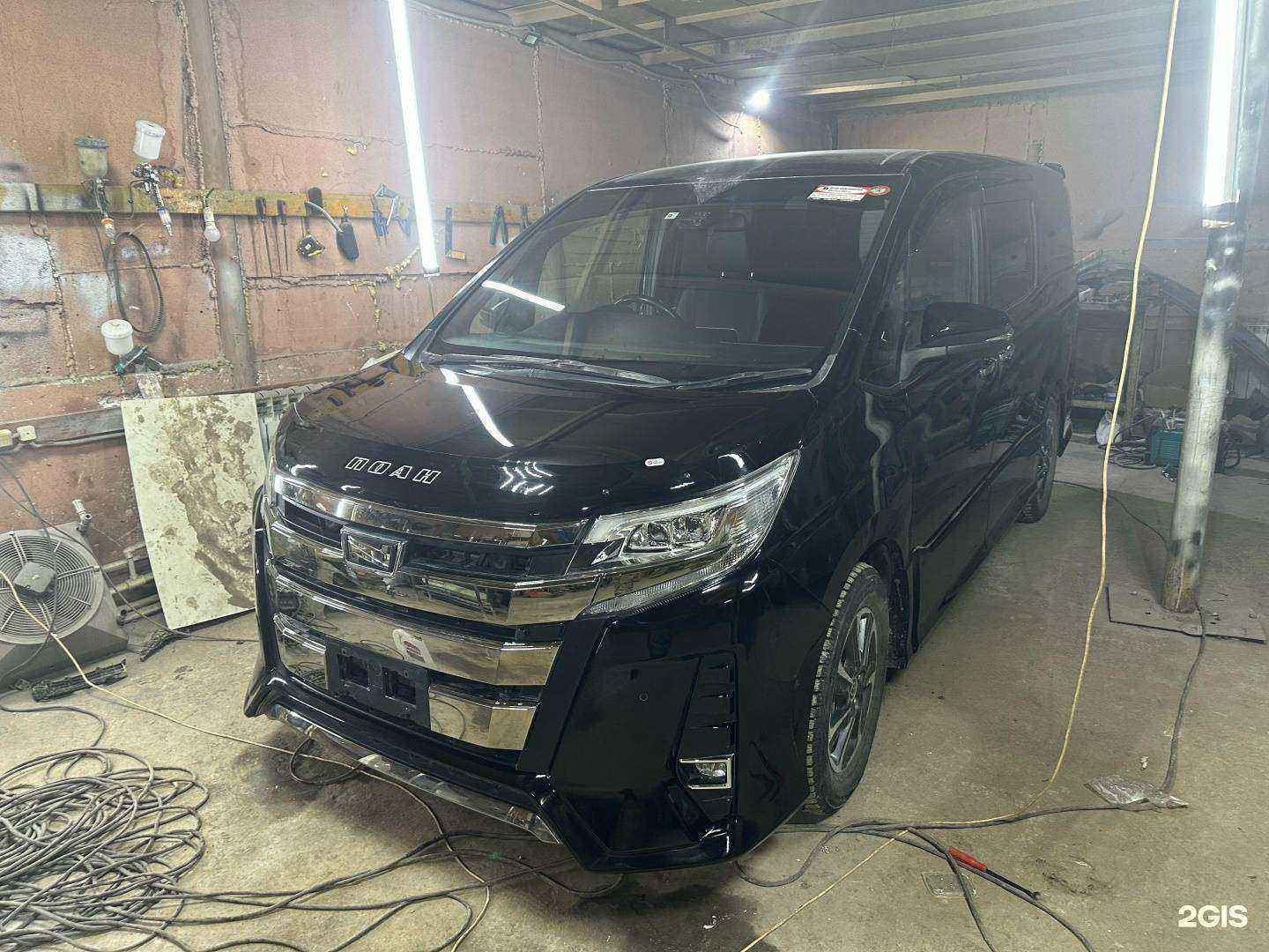 Отзывы на компанию Avtozone в г. Якутск c фото