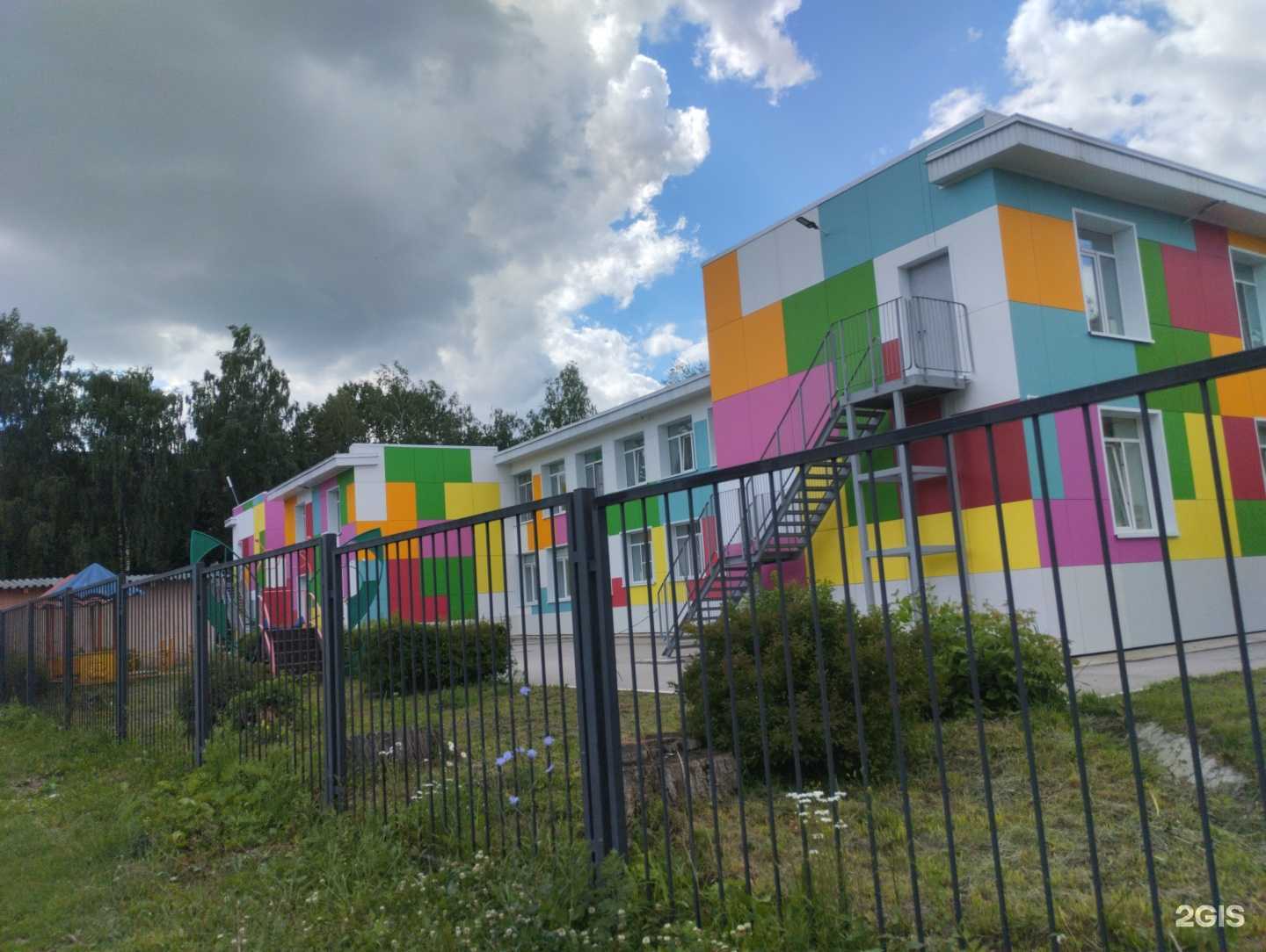 Отзывы на компанию Детский сад №111 общеразвивающего вида в Туле c фото - фотография 2 из 2