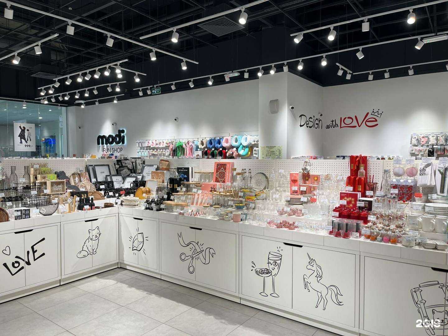 Отзывы на компанию modi в г. Воронеж c фото