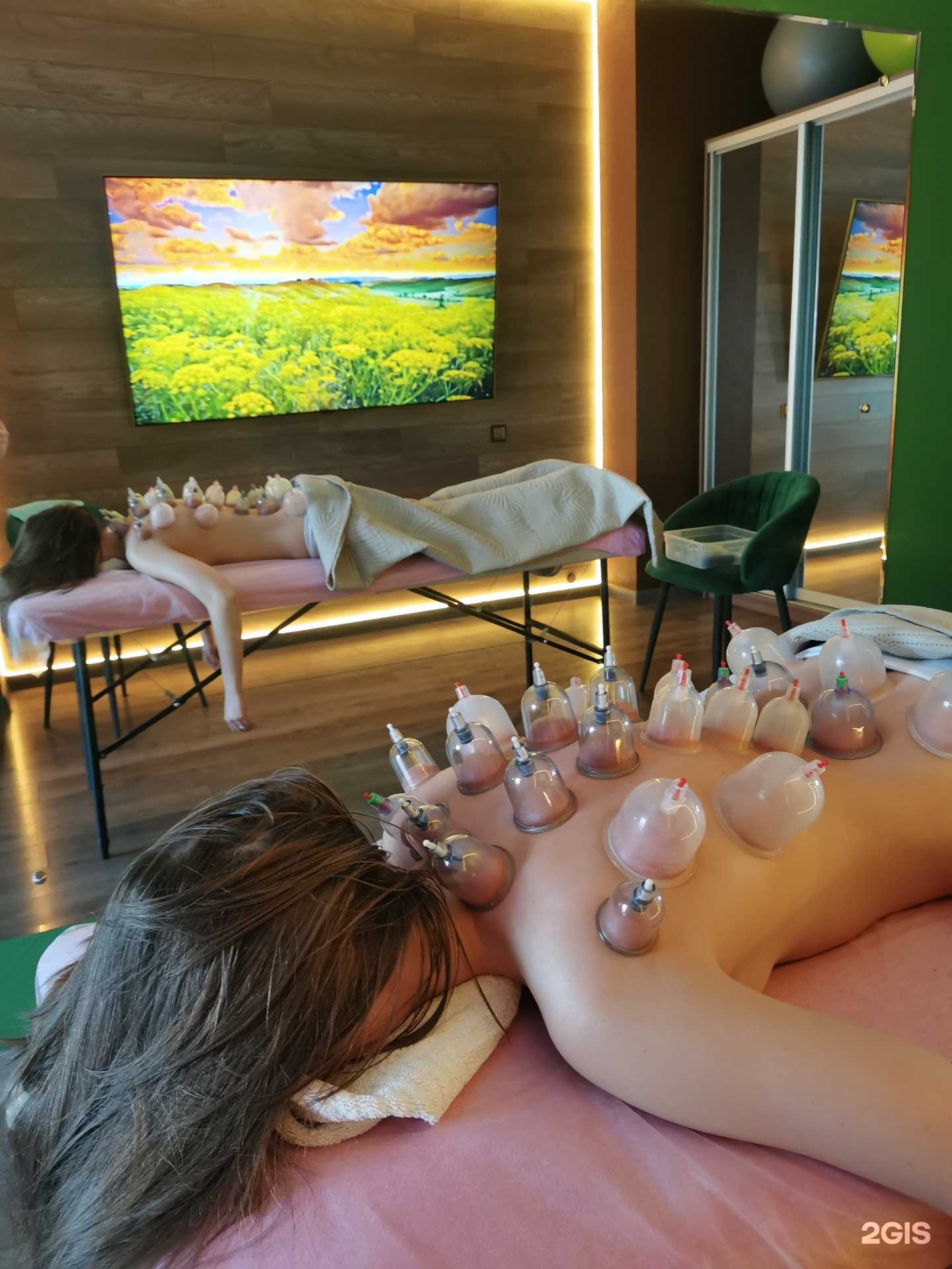 Отзывы на компанию Место силы в Химках c фото