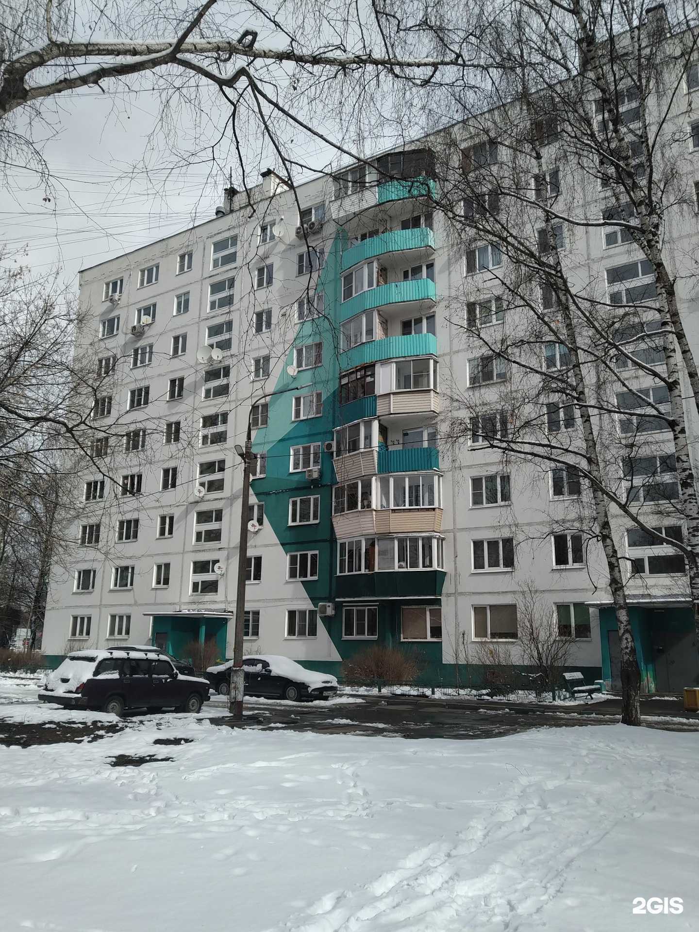 Отзывы на компанию Столички в Химках c фото - фотография 2 из 2