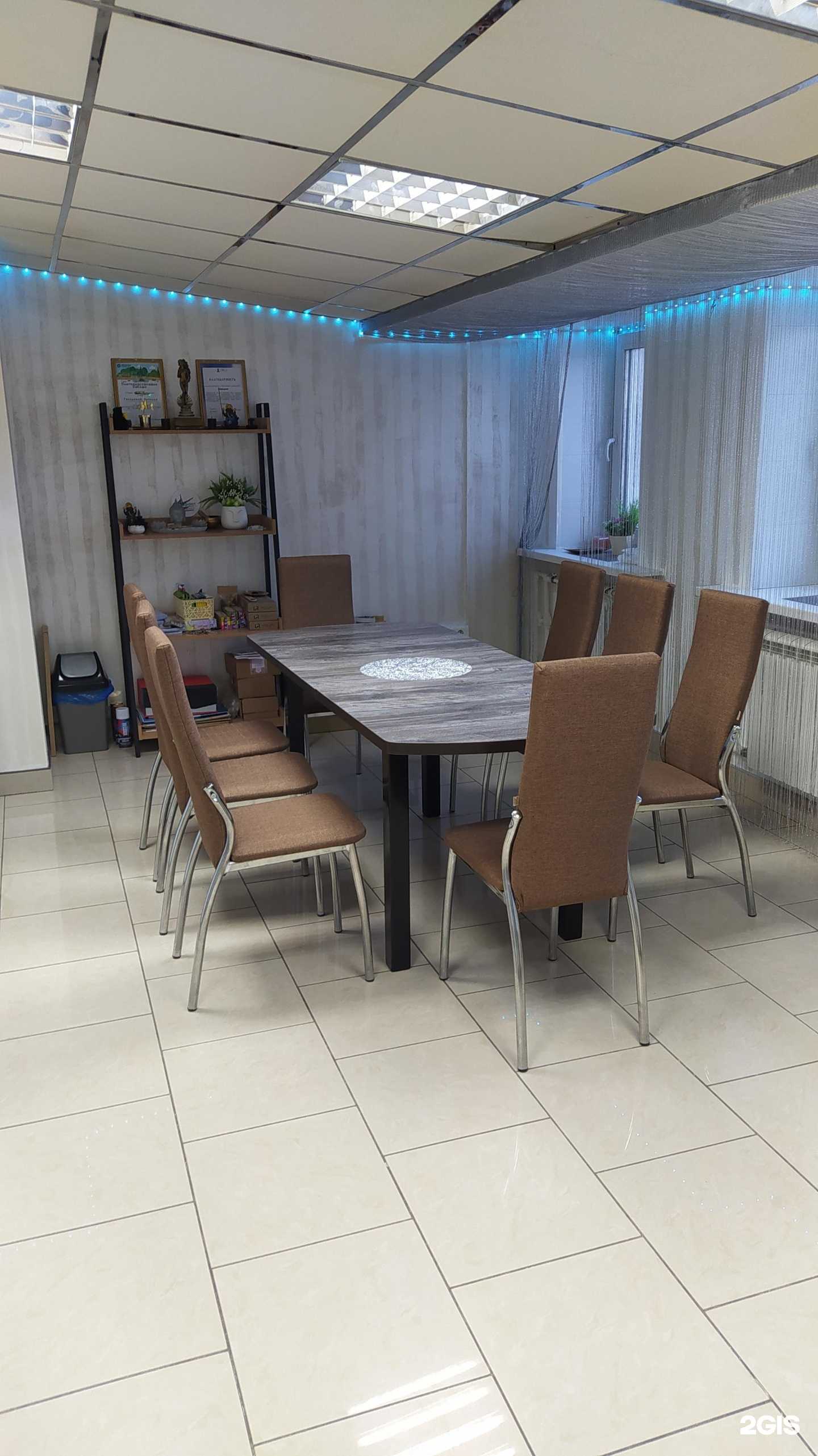 Отзывы на компанию Эйфория в г. Улан-Удэ c фото