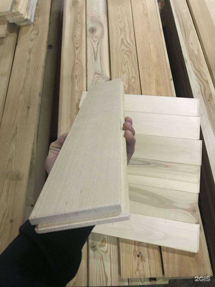 Отзывы на компанию Кедровая Усадьба в г. Березники c фото