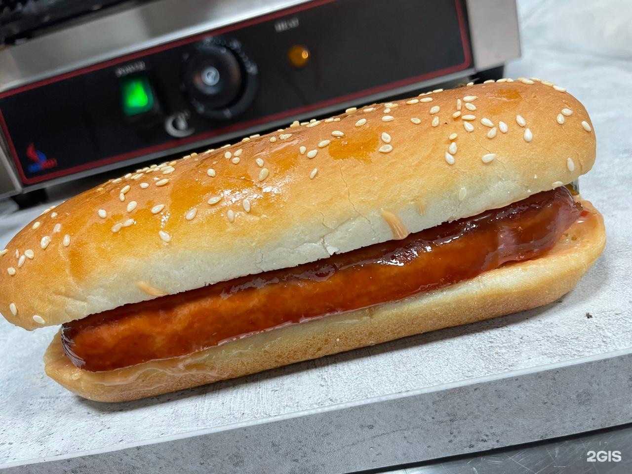 Отзывы на компанию Шаурбургер 86 в Нижневартовске c фото