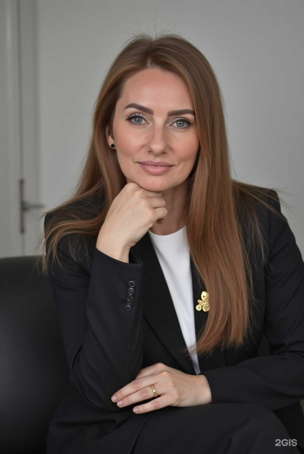 Отзывы на компанию Agapova Beauty Studio  в Ульяновске c фото