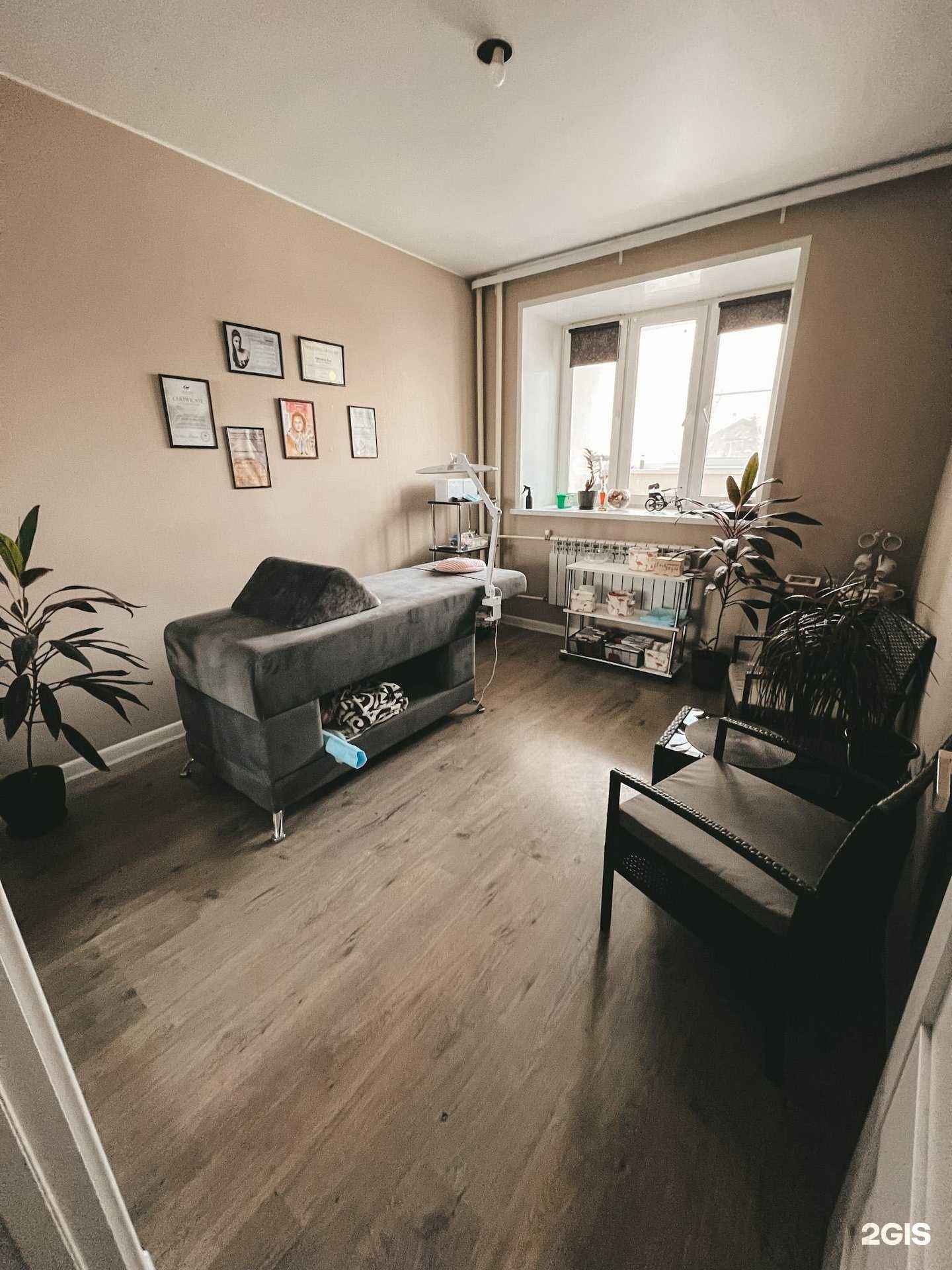 Отзывы на компанию Lashstyle в Иванове c фото