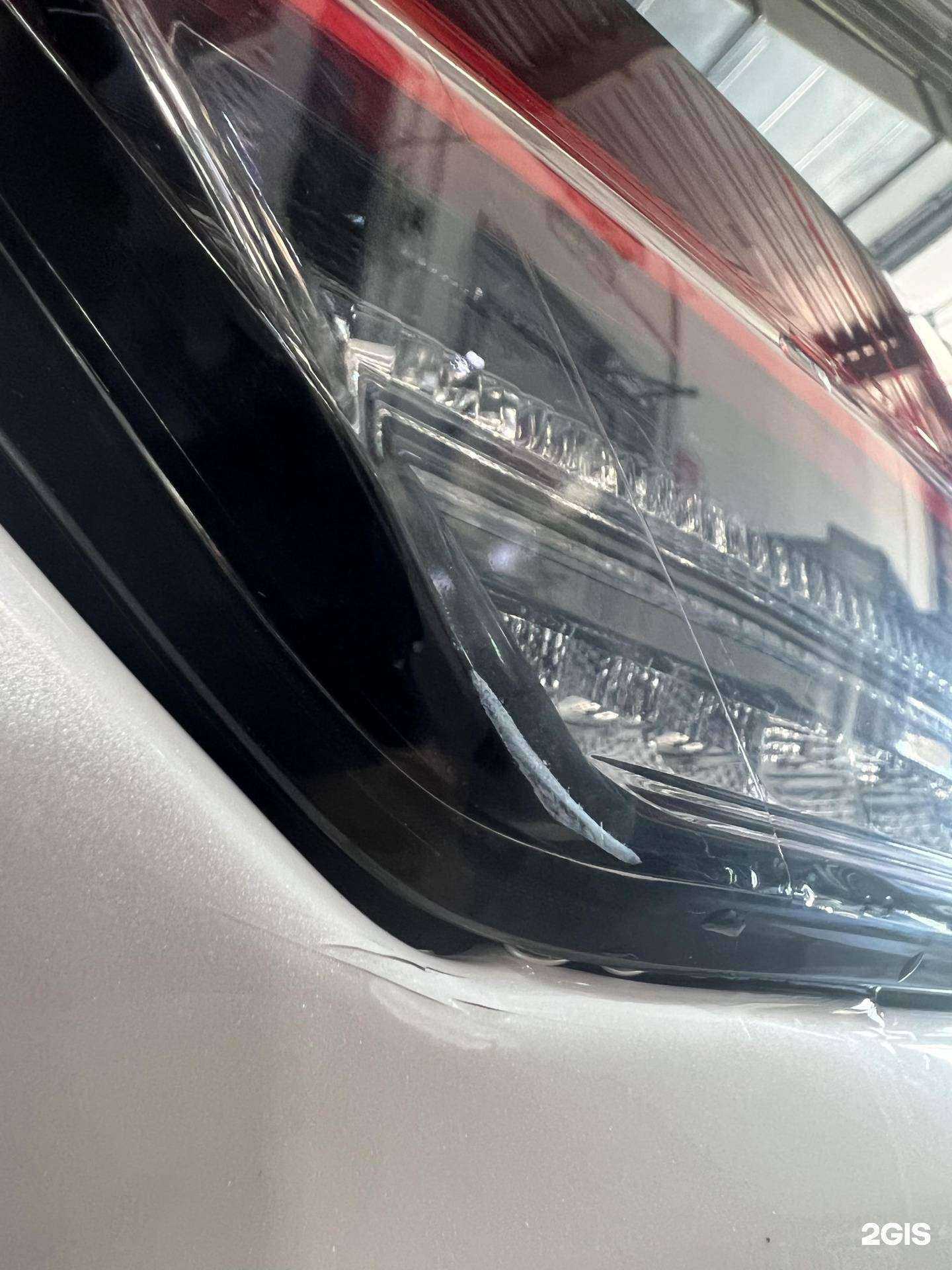 Отзывы на компанию Эксперт Профи в Иркутске c фото