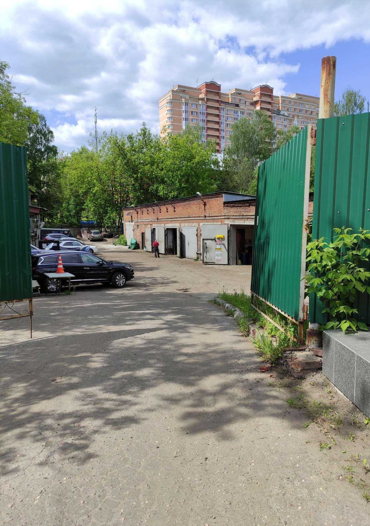 Отзывы на компанию Автотин в Красногорске c фото - фотография 2 из 2