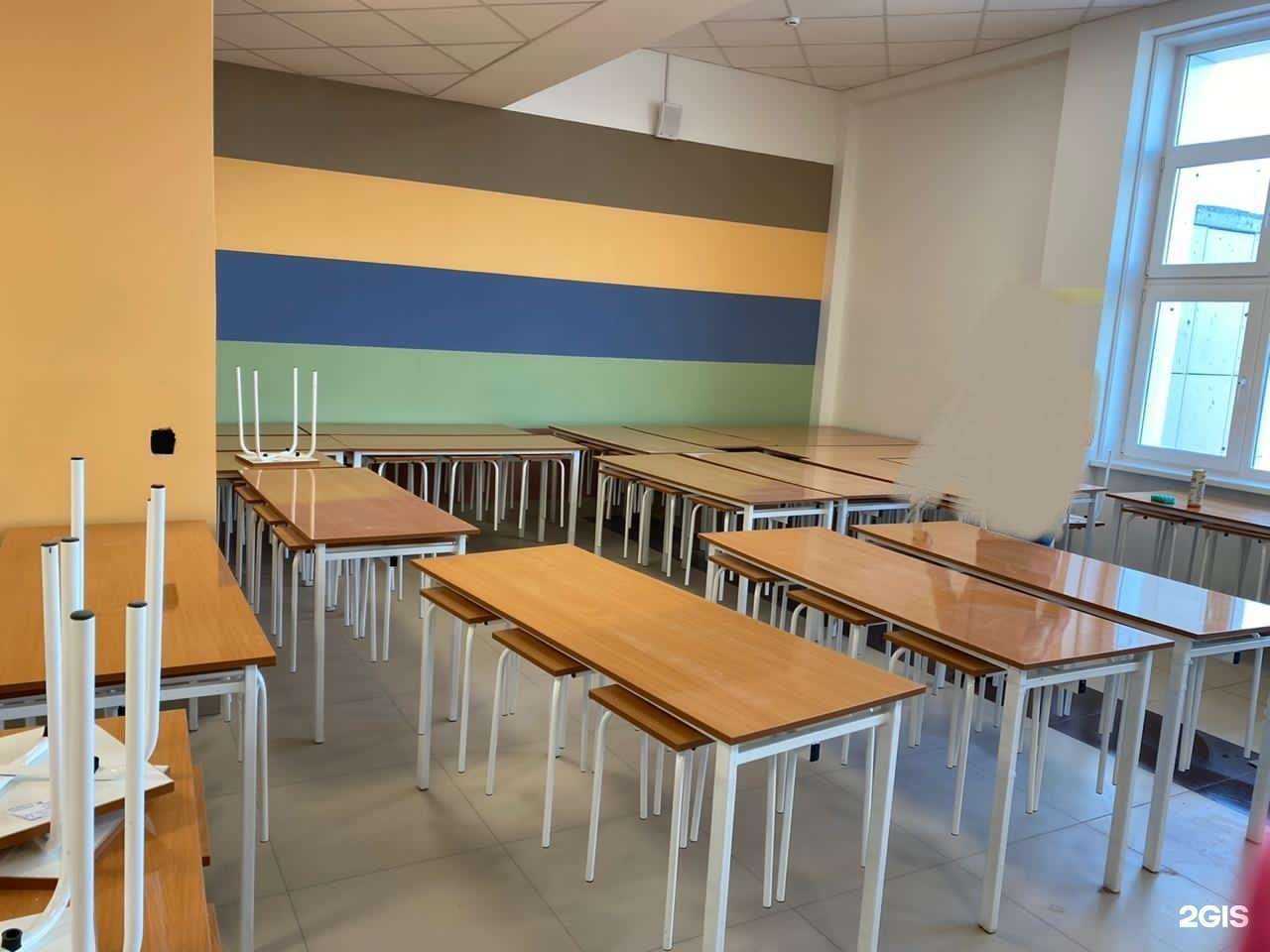 Отзывы на компанию Волочаевский лицей в г. Хабаровск c фото